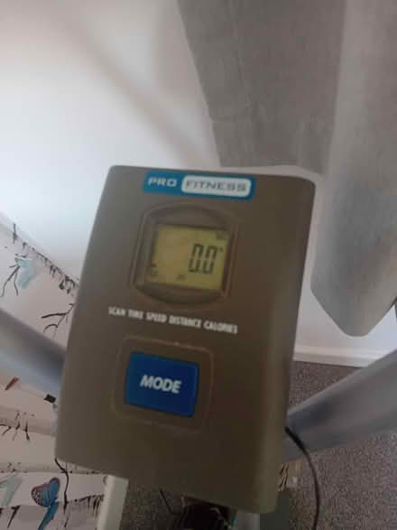 Photo of free Cross Trainer (South Belfast BT8) #2