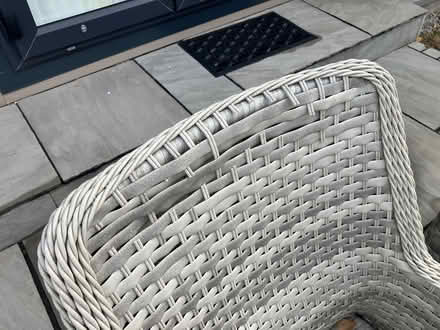 Photo of free Garden furniture (Lymm cheshire) #2