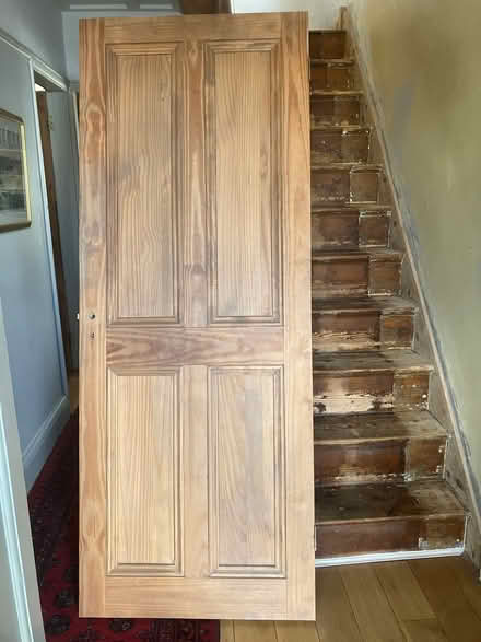 Photo of free door (Rubery B45) #1