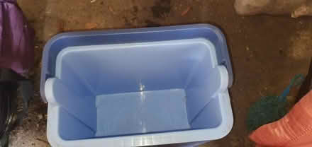 Photo of free Cooler box (TN35 Ore) #2