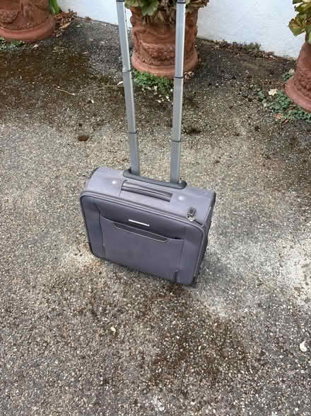 Photo of free A child’s high chair (St Leonards TN38) #2