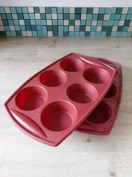 Photo of free Kitchen items (Dublin 12) #4