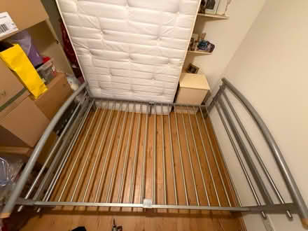 Photo of free BED (Tyseley B11) #3
