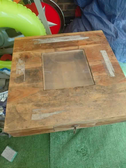 Photo of free Table for project? (South Croydon CR2) #1