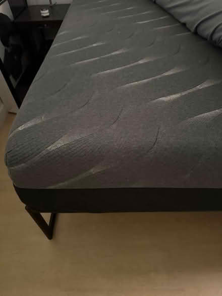 Photo of free King Bed & Frame (Garth Road, Scarsdale NY 10583) #4
