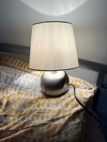 Photo of free lamp (Tyseley B11) #1