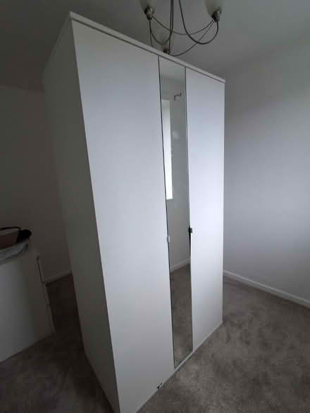 Photo of free Ikea cupboard (M217ub) #2