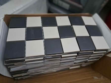 Photo of free Ceramic Tiles (Stroud GL5) #1