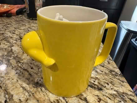 Photo of free Disney mugs (Lawrenceville) #2