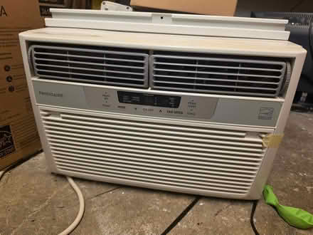 Photo of free Window A/C unit, Frigidaire (Columbia city, Seattle) #1
