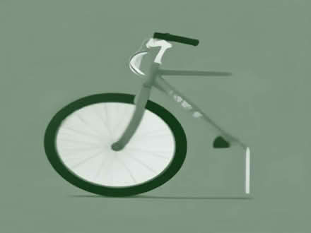 Photo of Laid bike (Hadleigh SS7) #1