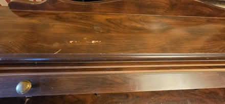 Photo of free Writing desk/bureau (Dagenham, RM8) #4