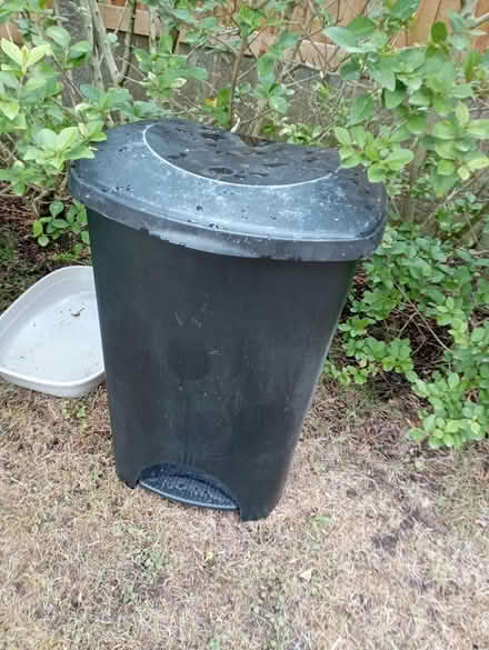Photo of free Kitchen bin (Preston PR2) #1
