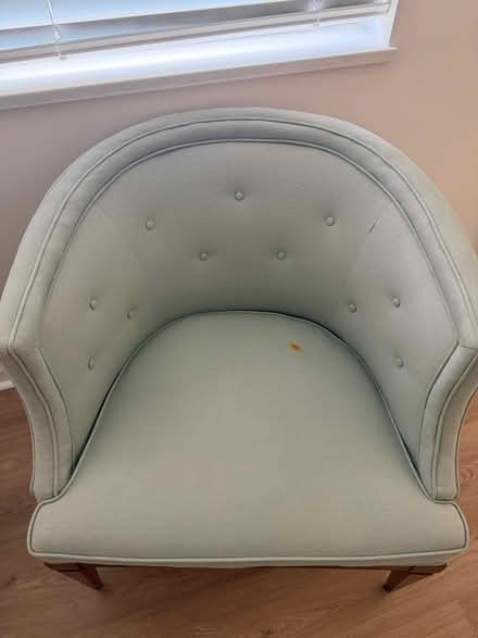 Photo of free Retro chairs (Leisure World 20906) #3