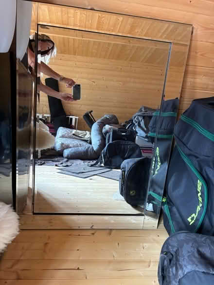 Photo of free Mirror (Poole) #1