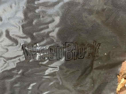 Photo of free Weed blocker (Concord) #1