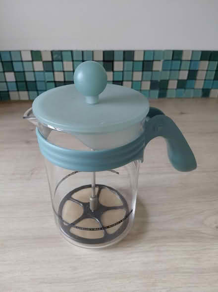 Photo of free Coffee Pots (Dublin 12) #1