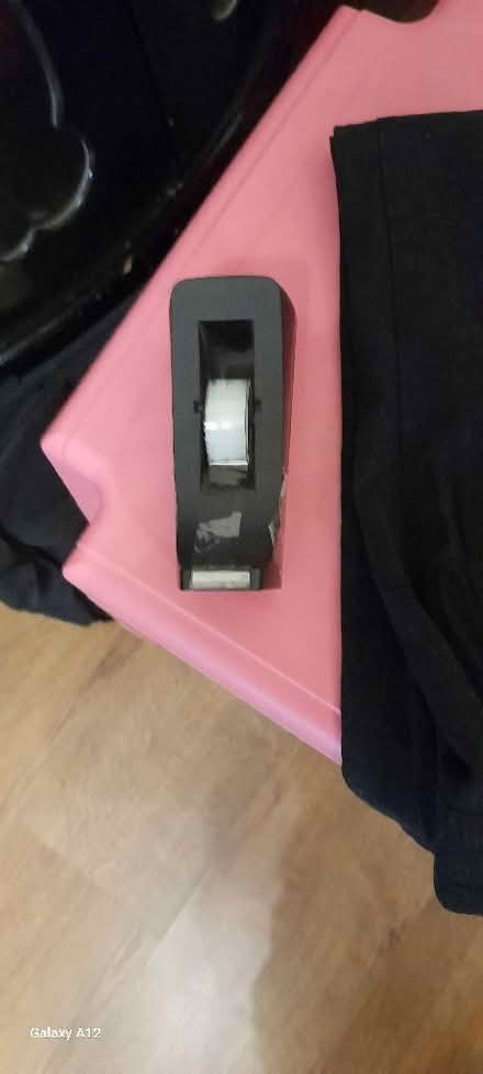 Photo of free Small Tape Dispenser (Welling DA16) #1