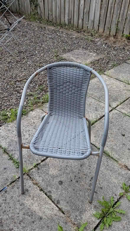 Photo of free Garden Furniture (Belfast - Ravenhill BT6) #4