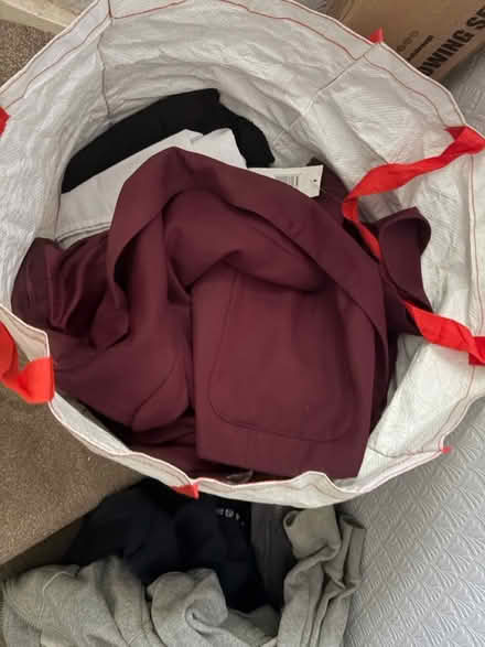 Photo of free School uniform Tythy blazers (Macclesfield SK10) #1