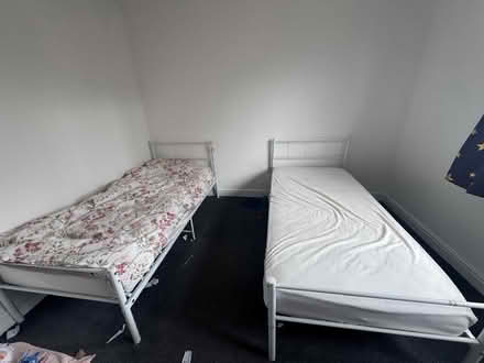 Photo of free single bed(s) (Beeston, Nottingham) #2