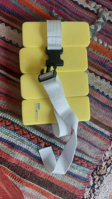 Photo of free Kids swim belt float (EH9 Marchmont) #2