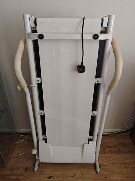 Photo of free Treadmill (Great Malvern WR14) #2