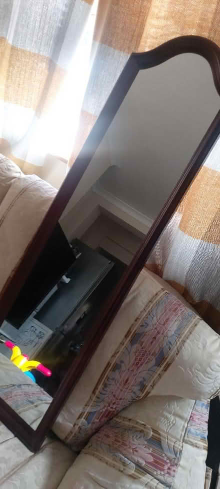 Photo of free Dressing mirror (Eastlands CV21) #1