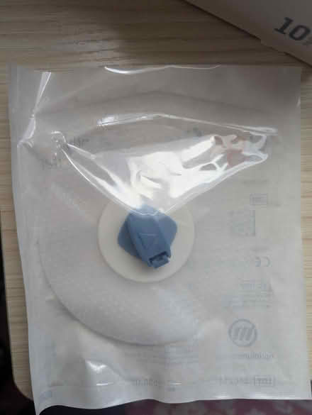 Photo of free Catheter equipment (Eastbourne. Eastsussex) #4