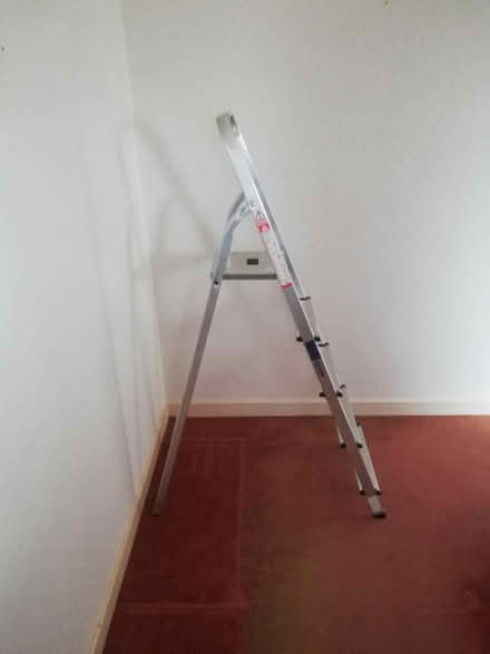Photo of free Stepladder (Oldland Common BS30) #2