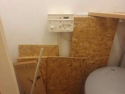 Photo of free Wooden boards and pieces (Wa87rw) #2