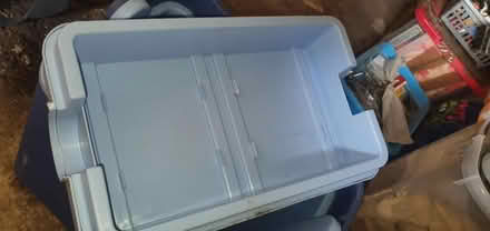 Photo of free Cooler box (TN35 Ore) #3
