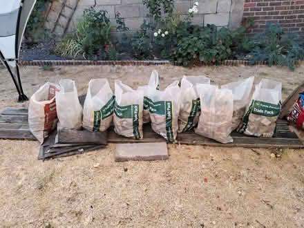 Photo of free Rubble/Hardcore (Didcot OX11) #1