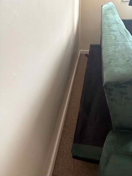 Photo of free Sofa bed (Bedgrove HP21) #3