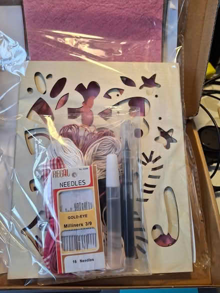 Photo of free Christmas Decoration Kit (Locks Heath SO31) #2