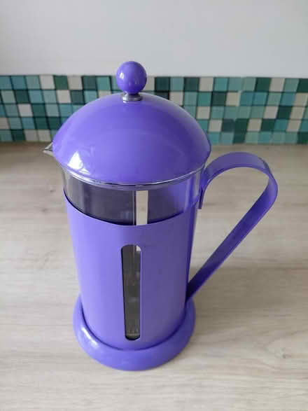 Photo of free Coffee Pots (Dublin 12) #2