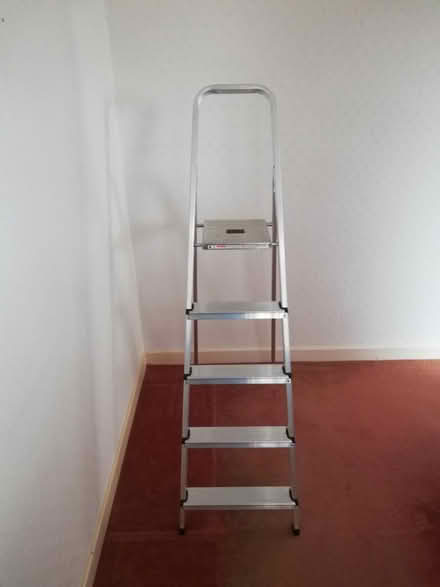 Photo of free Stepladder (Oldland Common BS30) #1