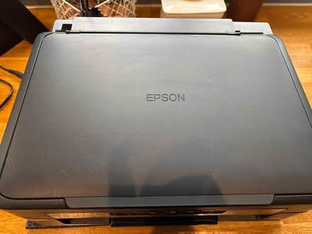 Photo of free Epsom Inkjet Printer (Home SN11) #2