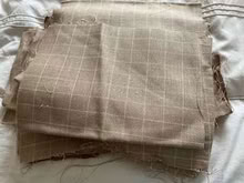 Photo of free Fabric pieces (Broughton MK10) #1
