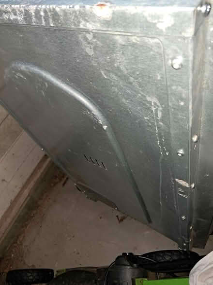 Photo of free Fitted Oven (Wincheap CT1) #2