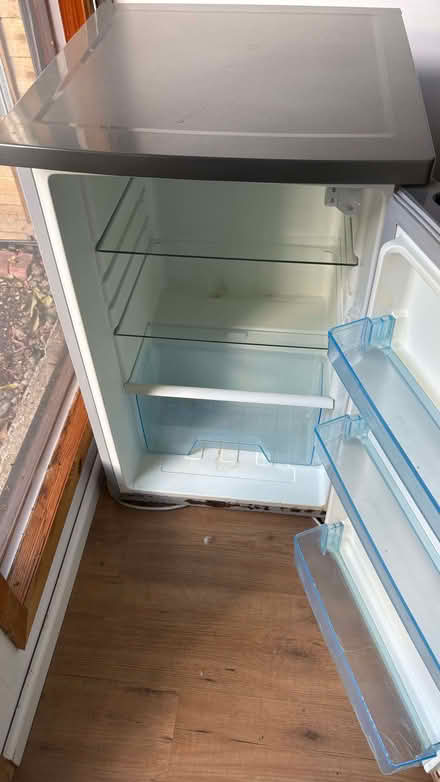 Photo of free Fridge (Cricket Road OX4) #2