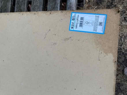Photo of free Plasterboard (Cowley OX4) #2
