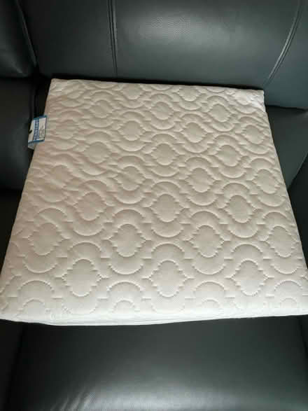 Photo of free Wedge Pillow / cushion (Tyseley B11) #3
