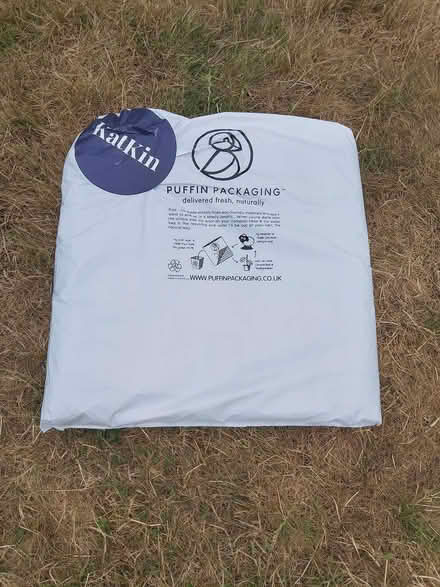 Photo of free Sheep Wool Insulation (Cubbington CV32) #2