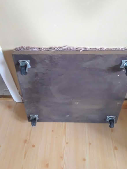 Photo of free Small moving dolly (Champlain Park/Westboro) #1