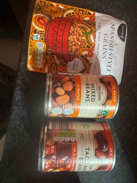 Photo of free Food (Aspley NG8) #1