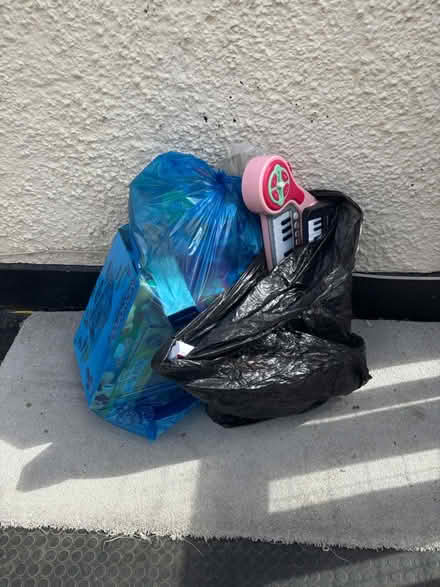 Photo of free Kids toys (Brentford TW8) #3