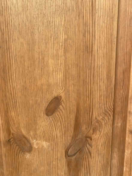 Photo of free Pine doors x3 (RG4 6SL) #2