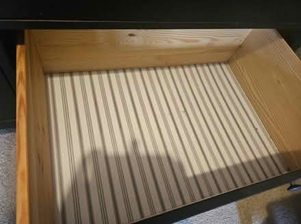 Photo of free IKEA chest of drawers unit (Curdridge) #4