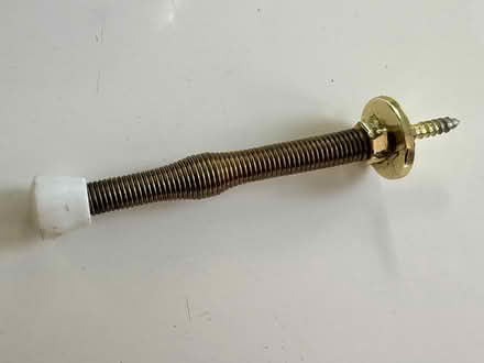 Photo of free Spring doorstop (Daventry NN11 2PE) #1